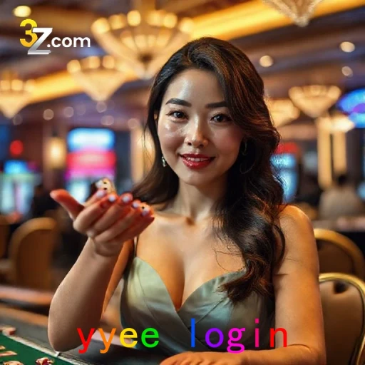 yyee login App