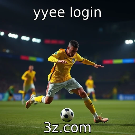 yyee login Apostas em 2025: Como o mercado brasileiro irá evoluir