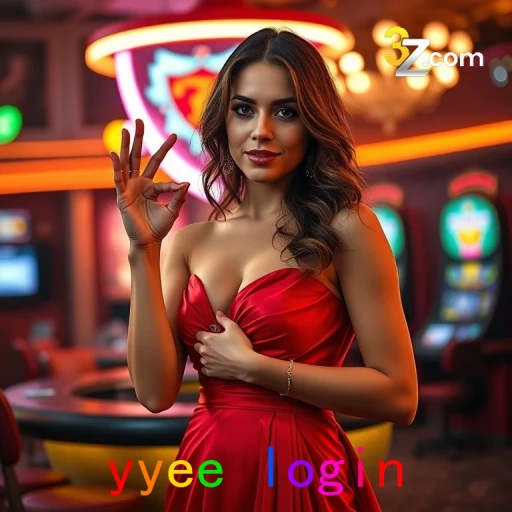 yyee login Plataforma