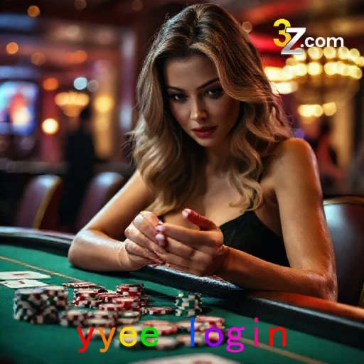 yyee login Slots